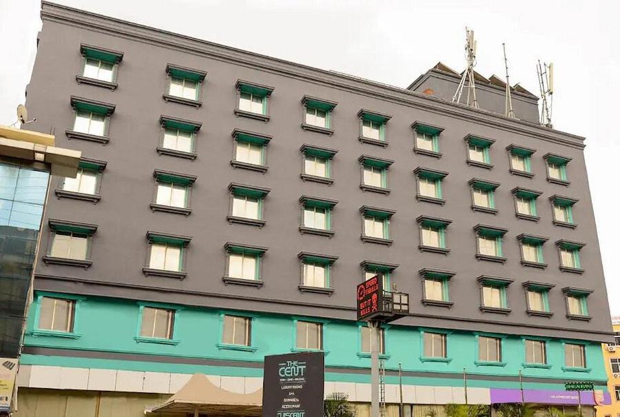 The Cent Hyderabad