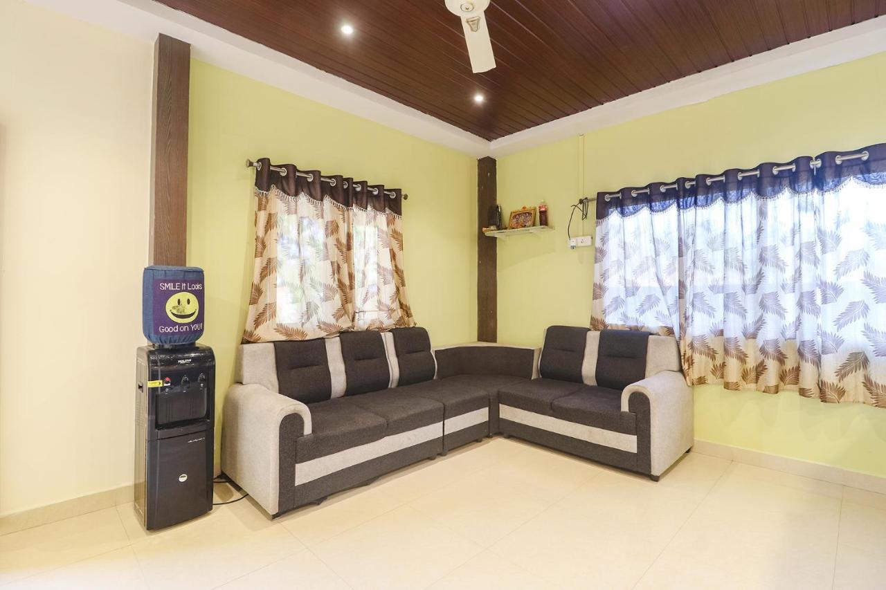 Fabexpress Airport Stay Inn - Nr Hyderabad International Airport, Shamshabad Hyderabad