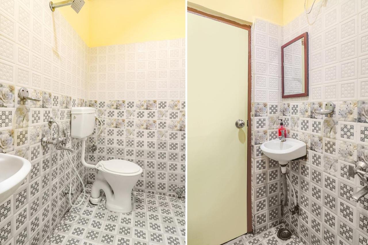 Hotel Fabexpress Airport Stay Inn - Nr Hyderabad International Airport, Shamshabad