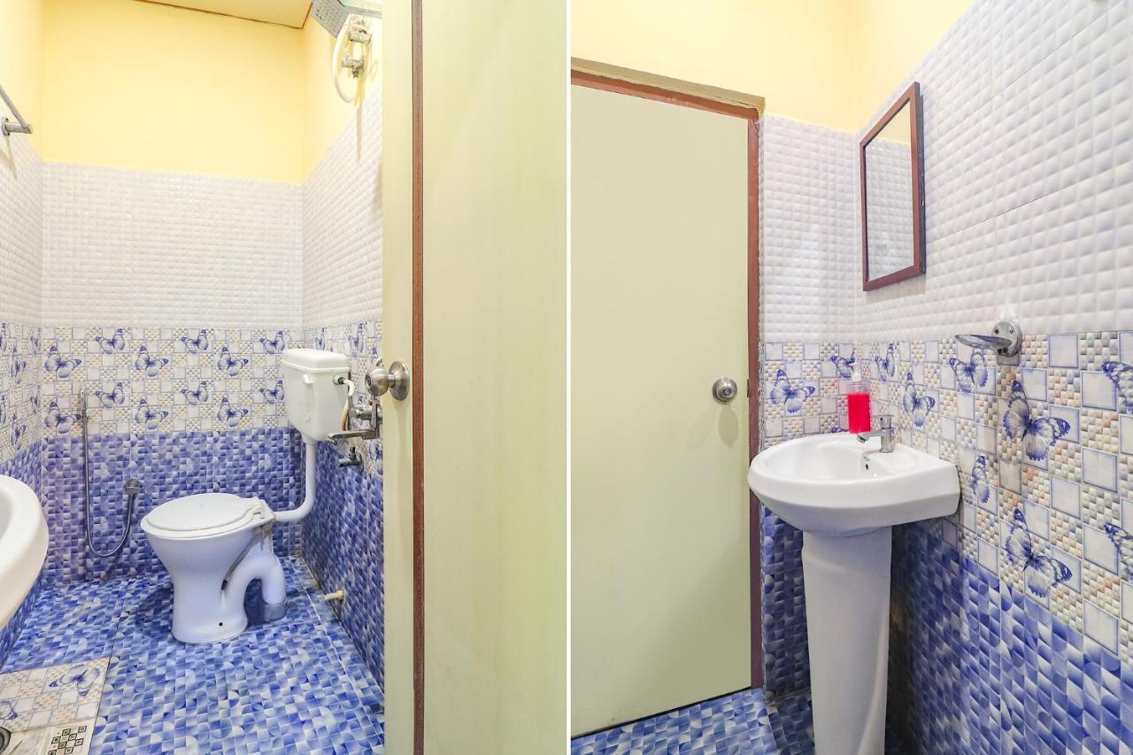Fabexpress Airport Stay Inn - Nr Hyderabad International Airport, Shamshabad