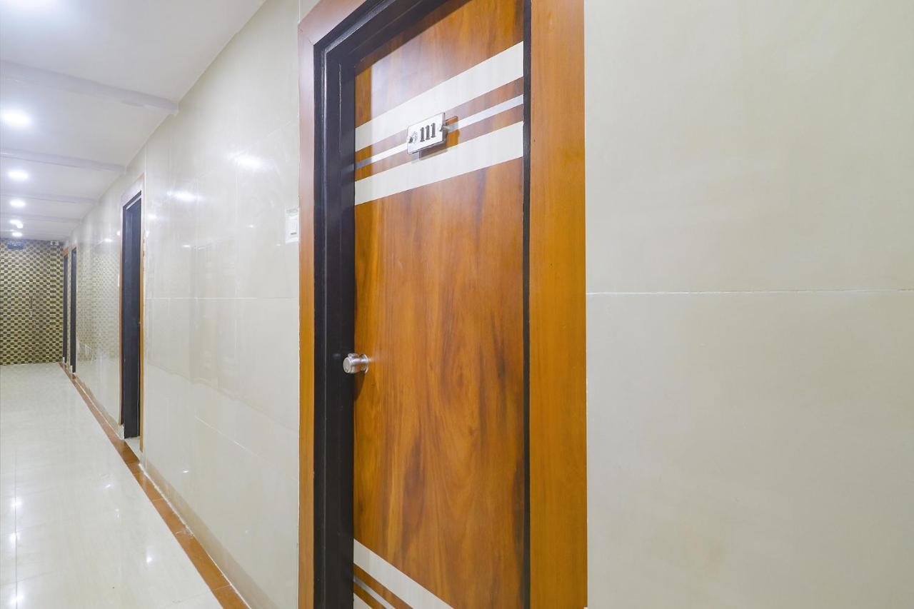 Fabhotel Fortune Grand - Nr Lakdikapul Metro Station Hyderabad