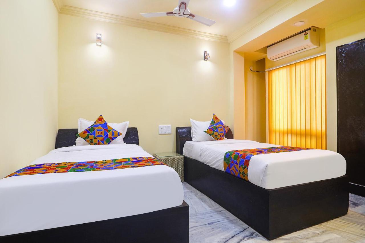 Fabhotel Fortune Grand - Nr Lakdikapul Metro Station Hotel