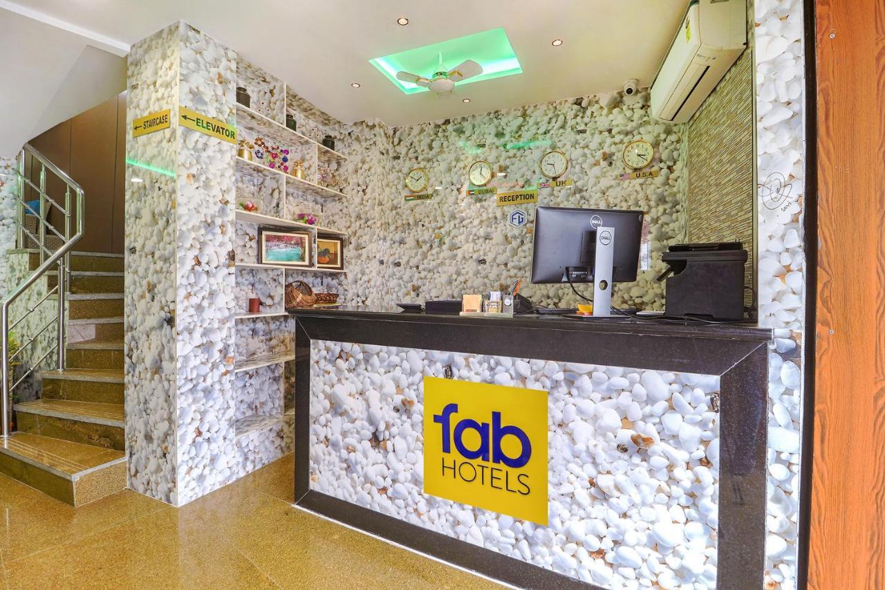 Hotel Fabhotel Fortune Grand - Nr Lakdikapul Metro Station 3*