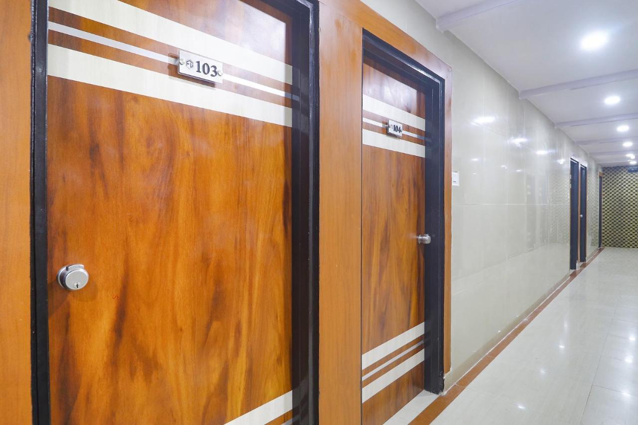 Fabhotel Fortune Grand - Nr Lakdikapul Metro Station 3*