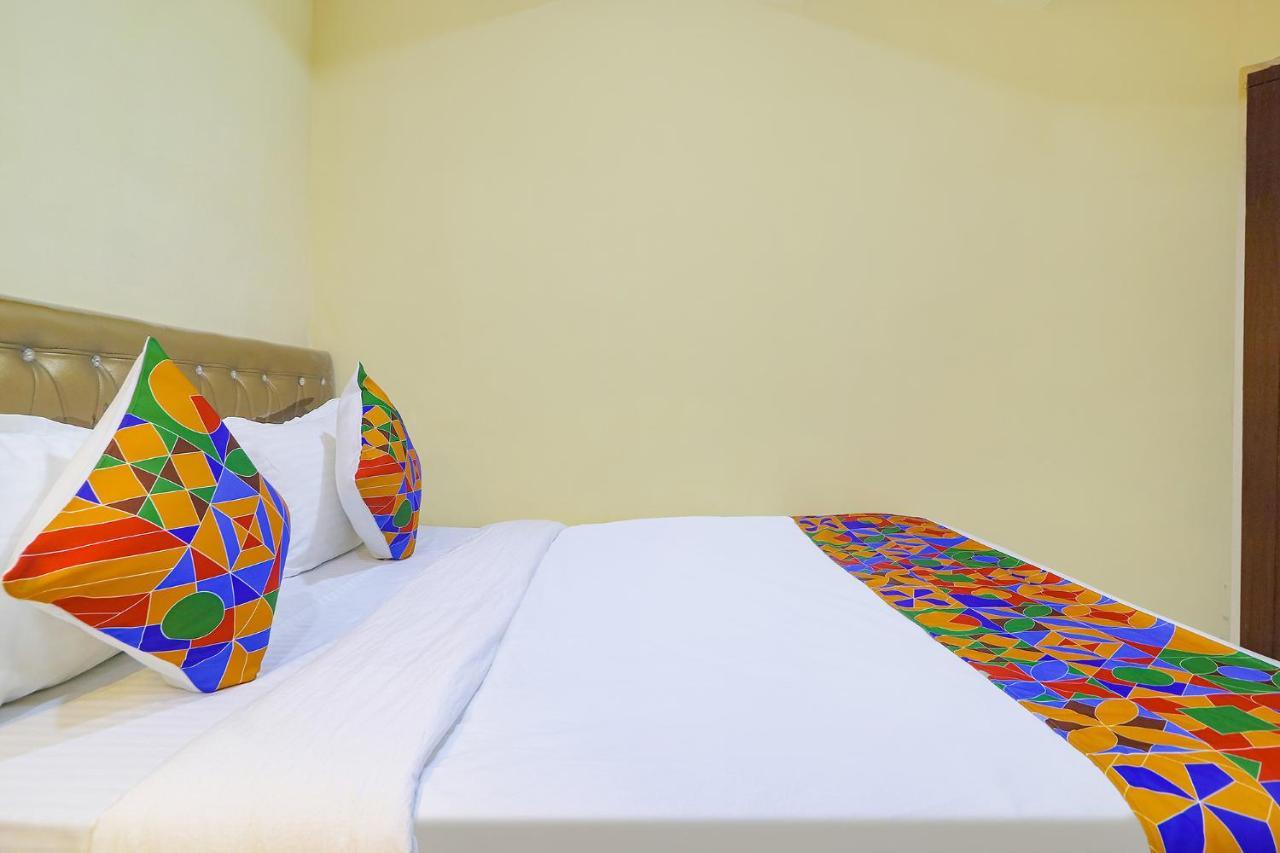 Fabhotel Fortune Grand - Nr Lakdikapul Metro Station