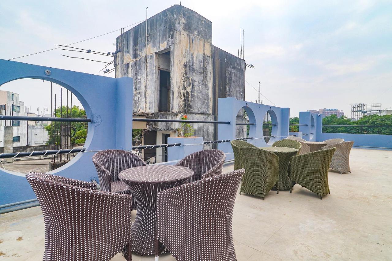 Fabhotel Fortune Grand - Nr Lakdikapul Metro Station 3* Hyderabad