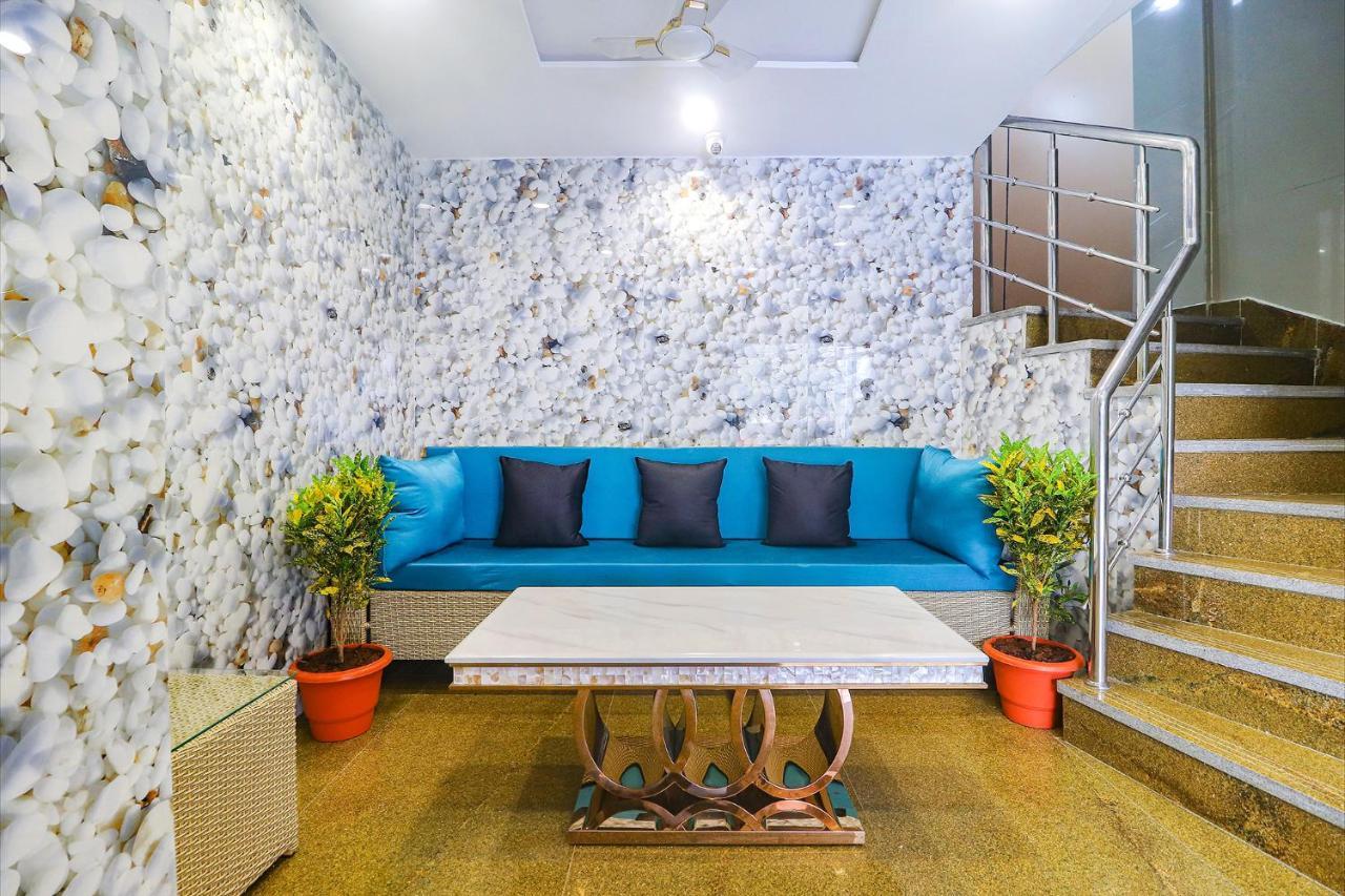Fabhotel Fortune Grand - Nr Lakdikapul Metro Station Hotel Hyderabad