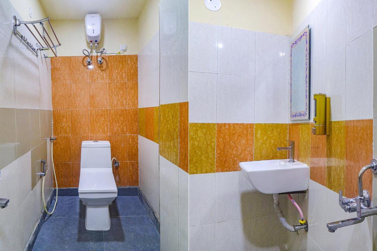 Fabhotel Fortune Grand - Nr Lakdikapul Metro Station Hyderabad