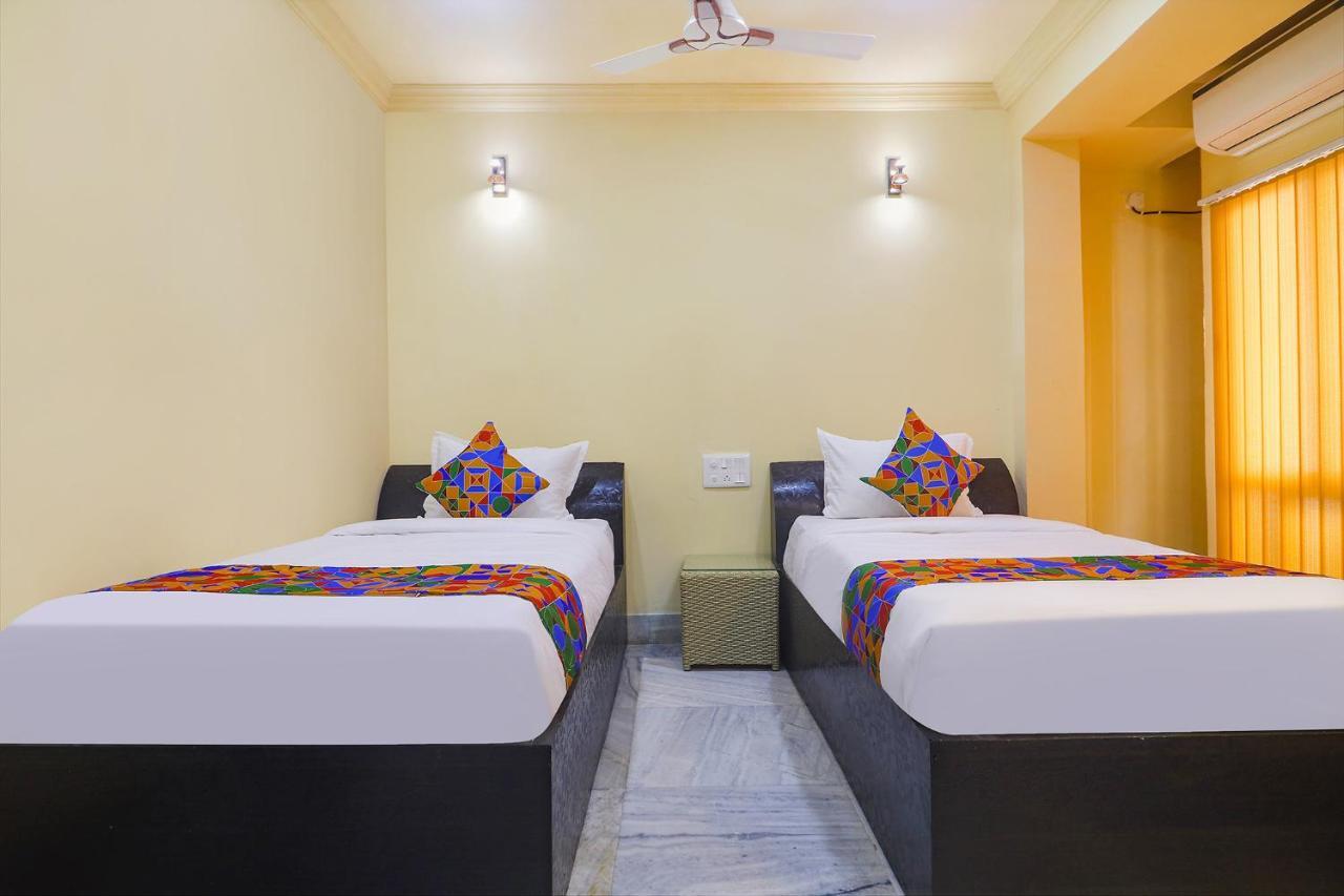 Hotel Fabhotel Fortune Grand - Nr Lakdikapul Metro Station Hyderabad