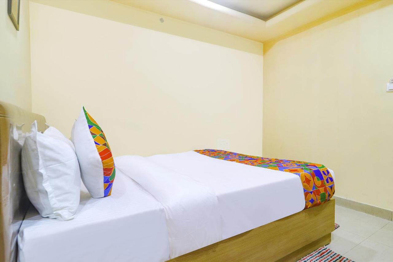 Hotel Fabhotel Fortune Grand - Nr Lakdikapul Metro Station