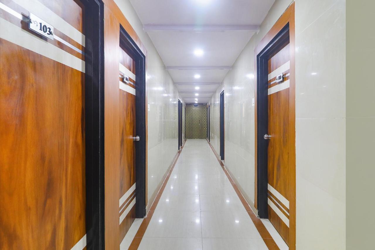 Fabhotel Fortune Grand - Nr Lakdikapul Metro Station Hotel Hyderabad
