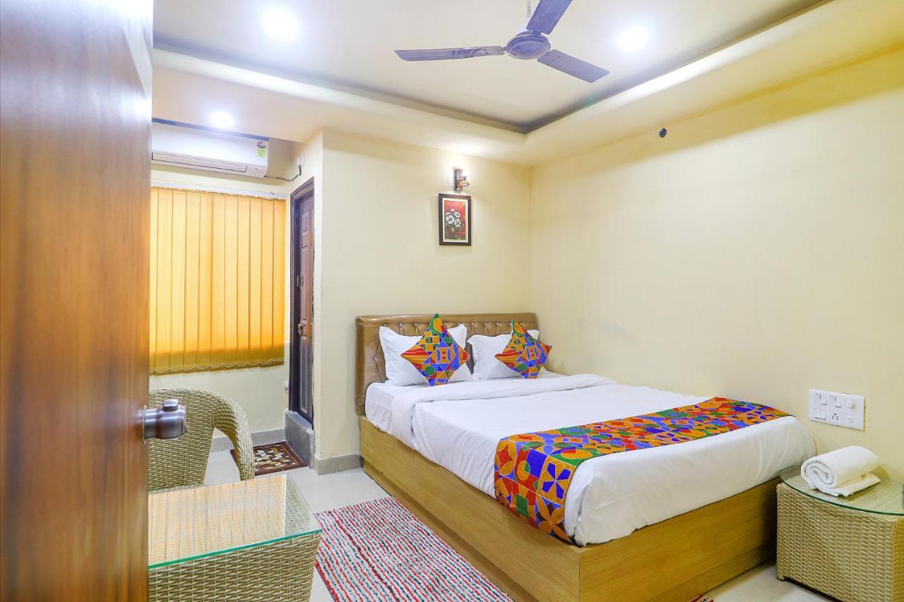 Fabhotel Fortune Grand - Nr Lakdikapul Metro Station 3*
