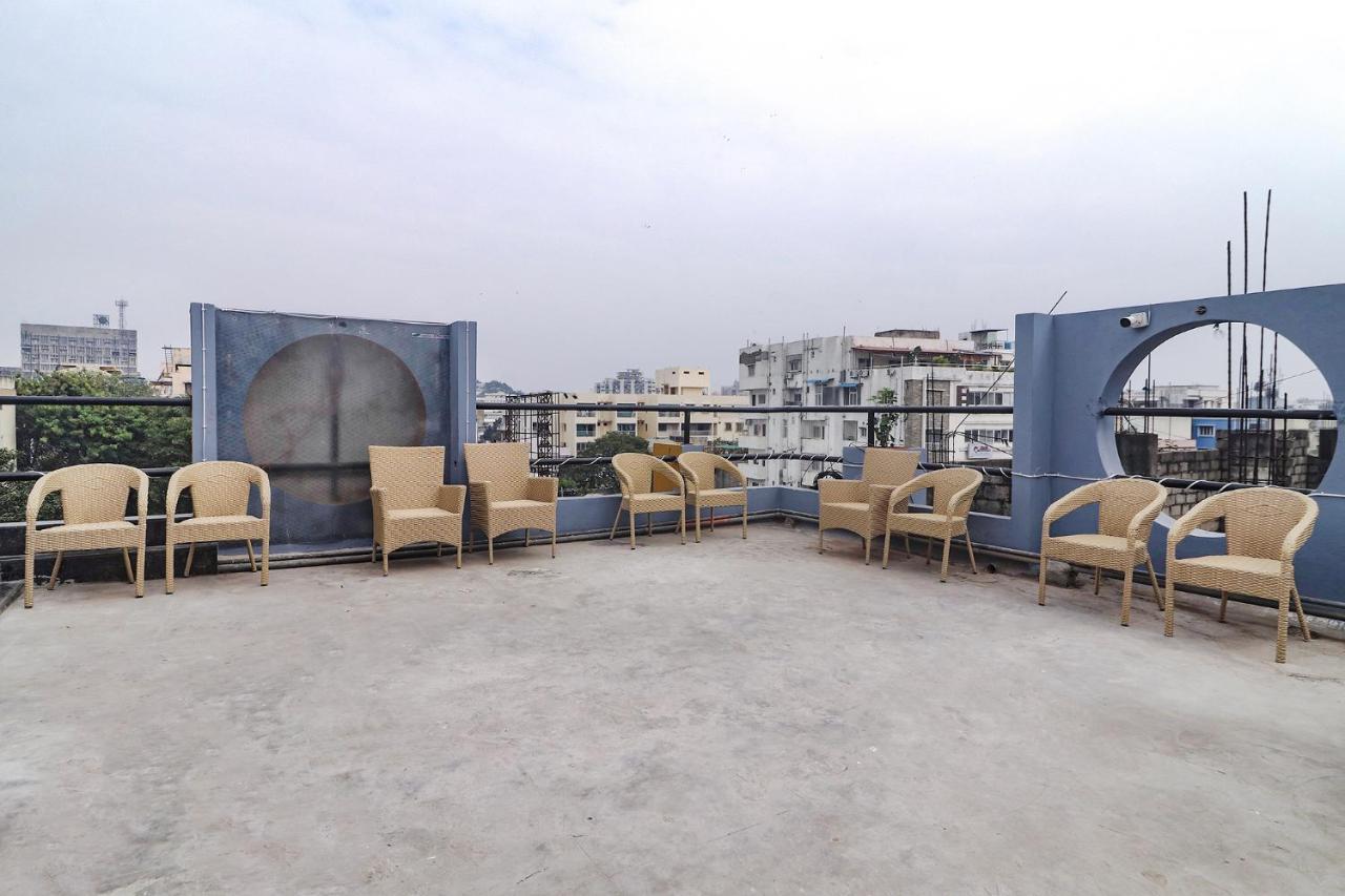 Fabhotel Fortune Grand - Nr Lakdikapul Metro Station Hotel