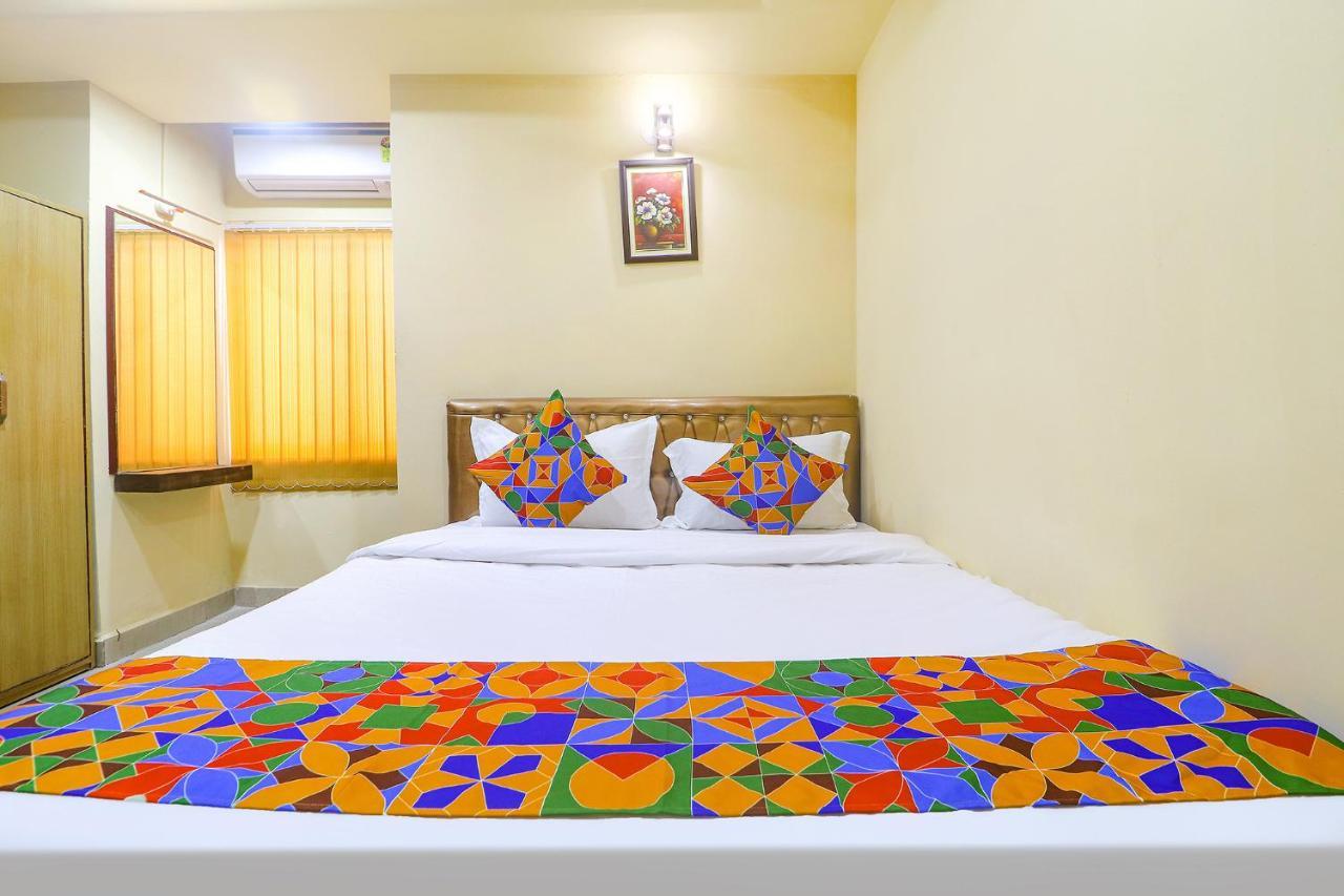 Fabhotel Fortune Grand - Nr Lakdikapul Metro Station 3*