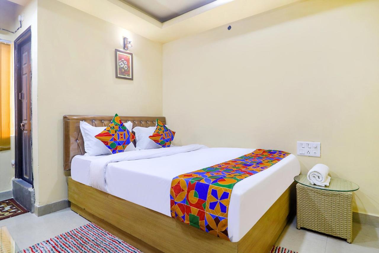 Fabhotel Fortune Grand - Nr Lakdikapul Metro Station