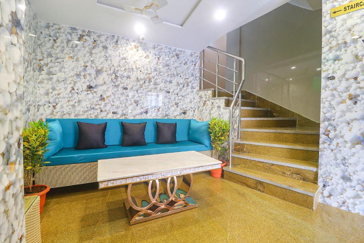 Fabhotel Fortune Grand - Nr Lakdikapul Metro Station Hotel 3*