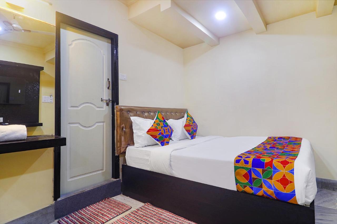 Fabhotel Fortune Grand - Nr Lakdikapul Metro Station Hotel Hyderabad