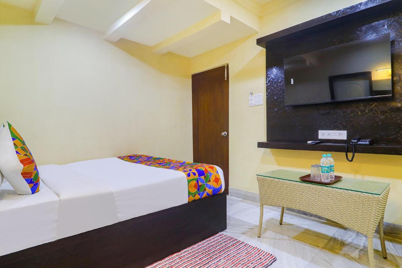Fabhotel Fortune Grand - Nr Lakdikapul Metro Station Hyderabad
