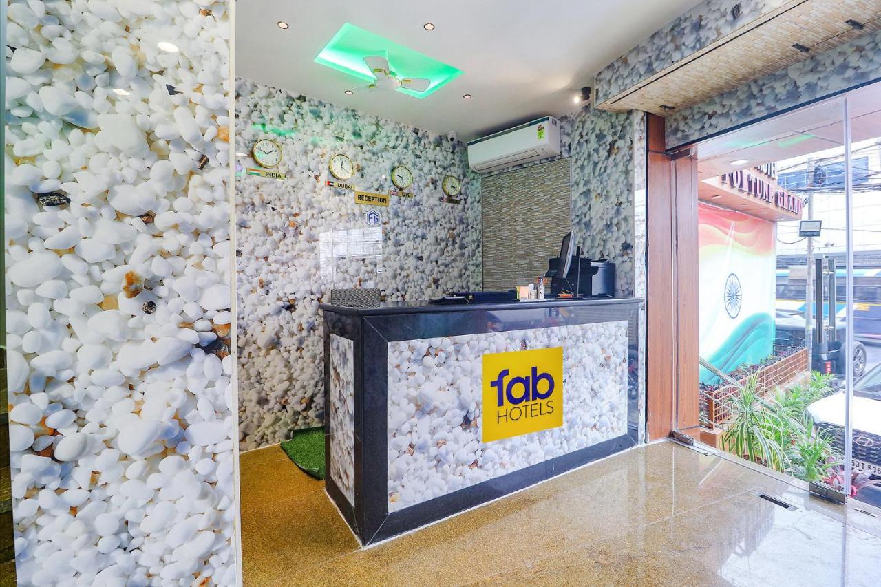 Fabhotel Fortune Grand - Nr Lakdikapul Metro Station Hotel