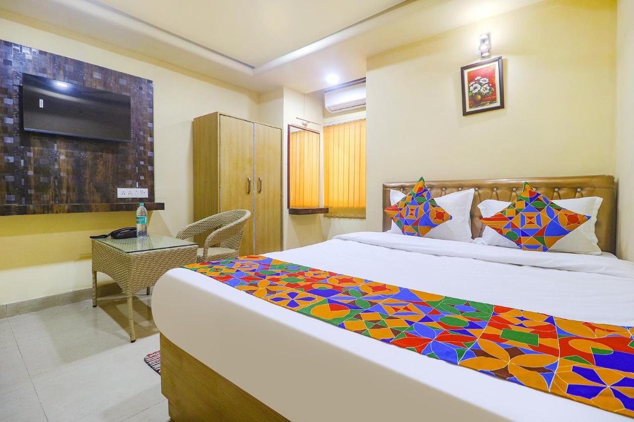 Hotel Fabhotel Fortune Grand - Nr Lakdikapul Metro Station 3*