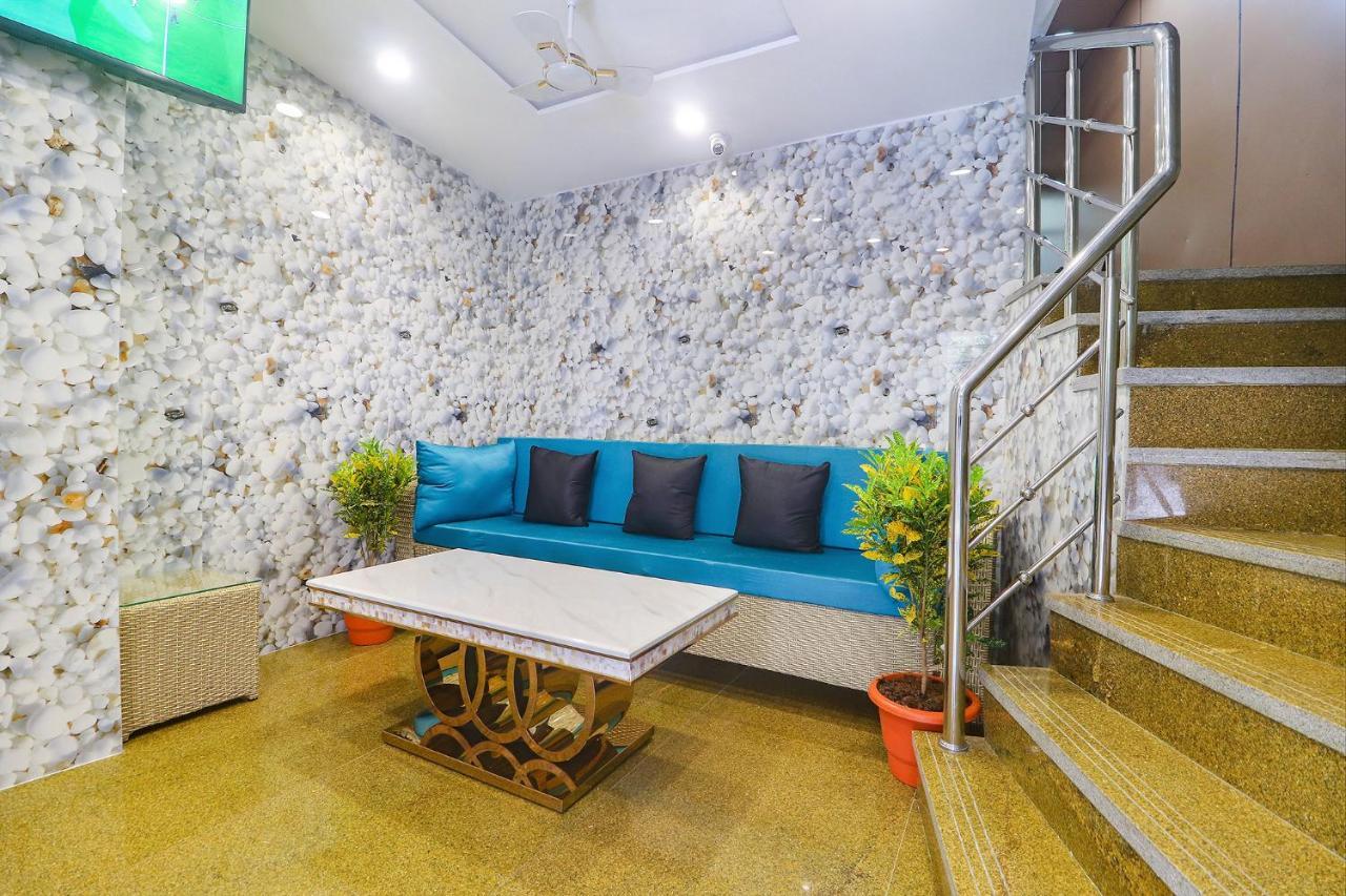 Fabhotel Fortune Grand - Nr Lakdikapul Metro Station 3*