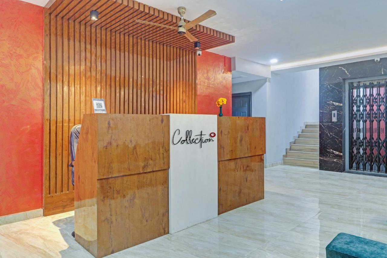 Hotel Collection O Chirag