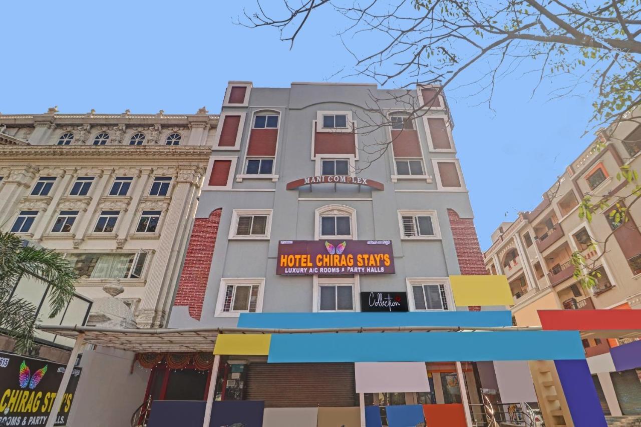 Hotel Collection O Chirag