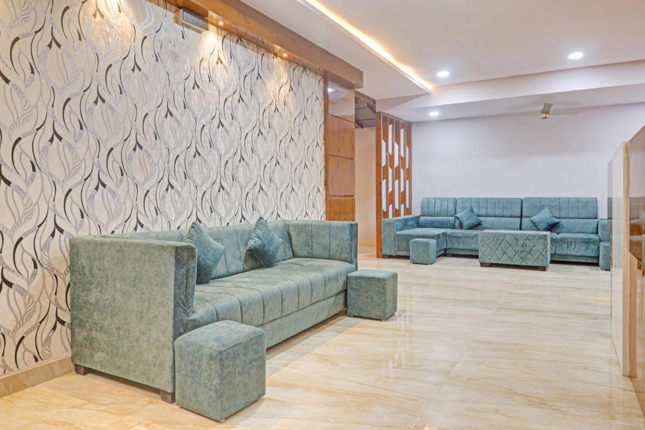 Hotel Collection O Chirag Hyderabad