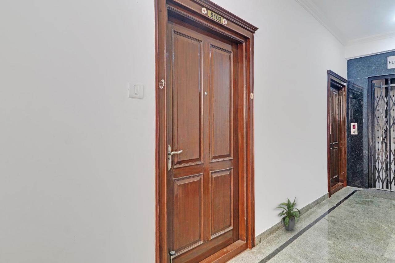 Capital O Halcyon Inr Madhapur 3*