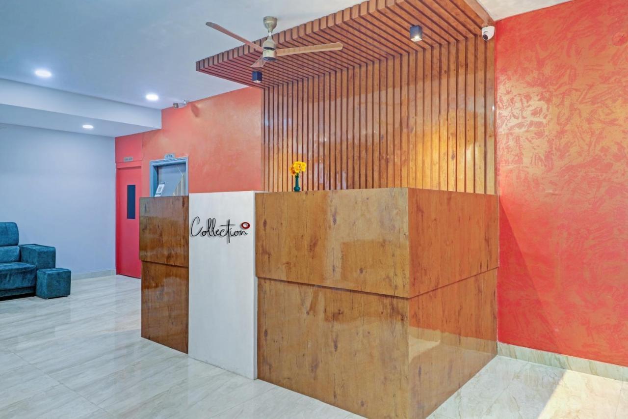 Collection O Chirag Hotel 3*
