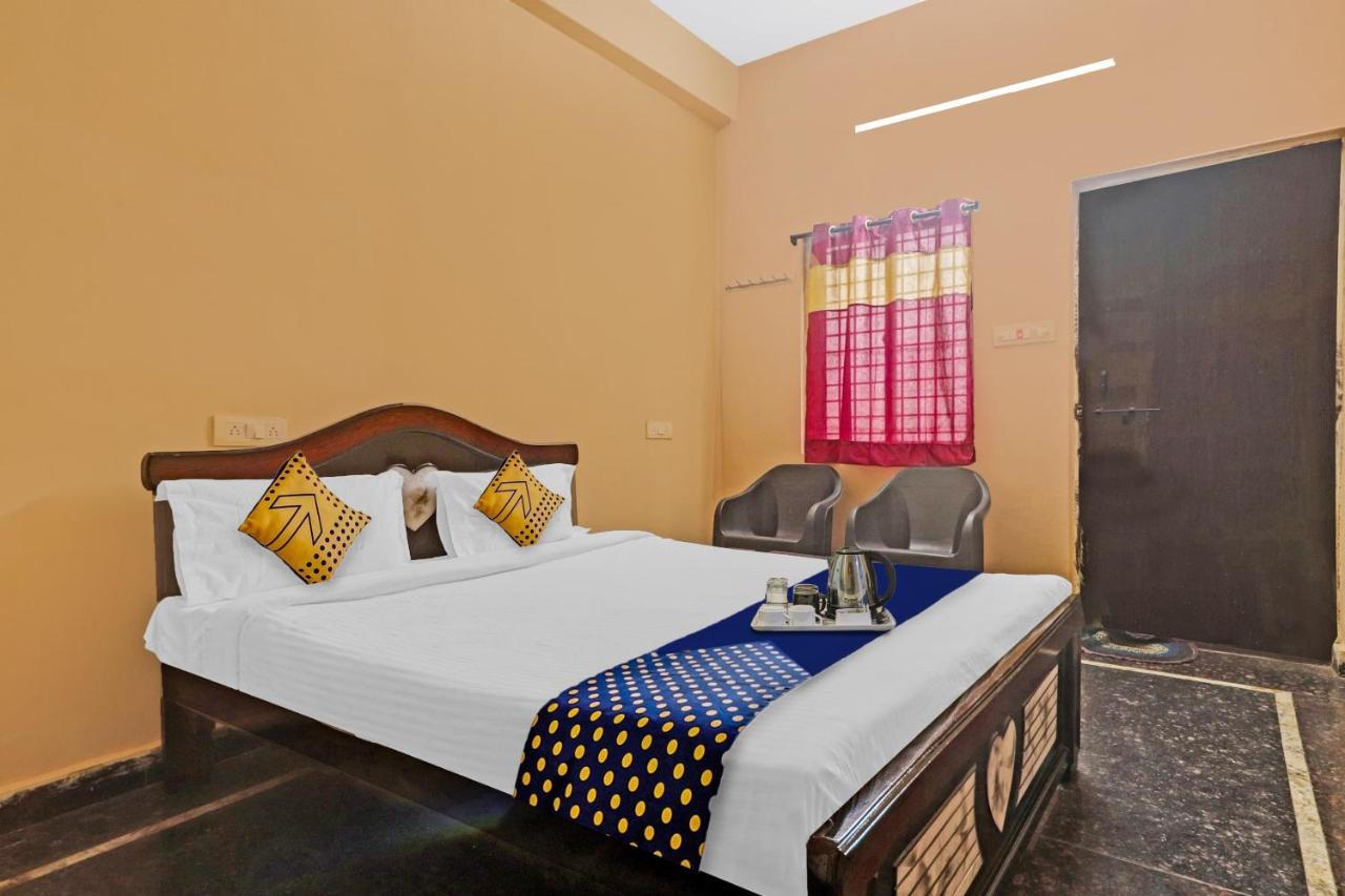 O Sree Krishna Hotel Hyderabad
