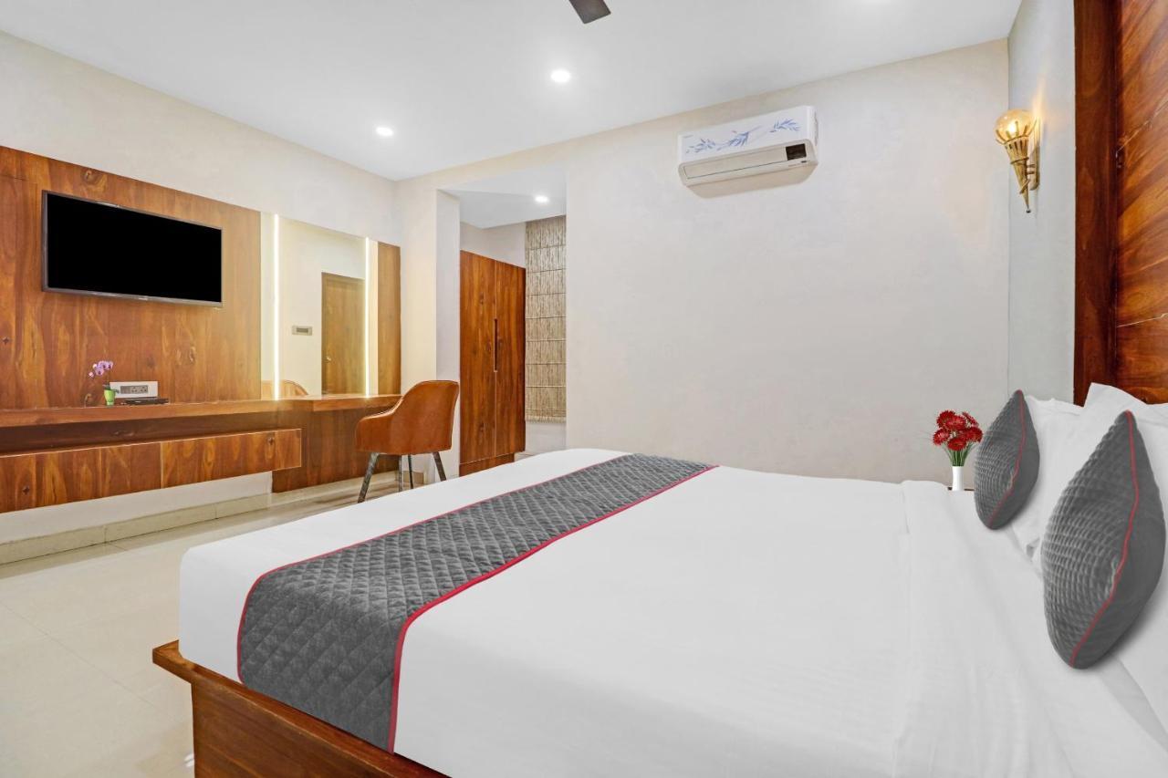 Super Townhouse Rcc Pride Hyderabad