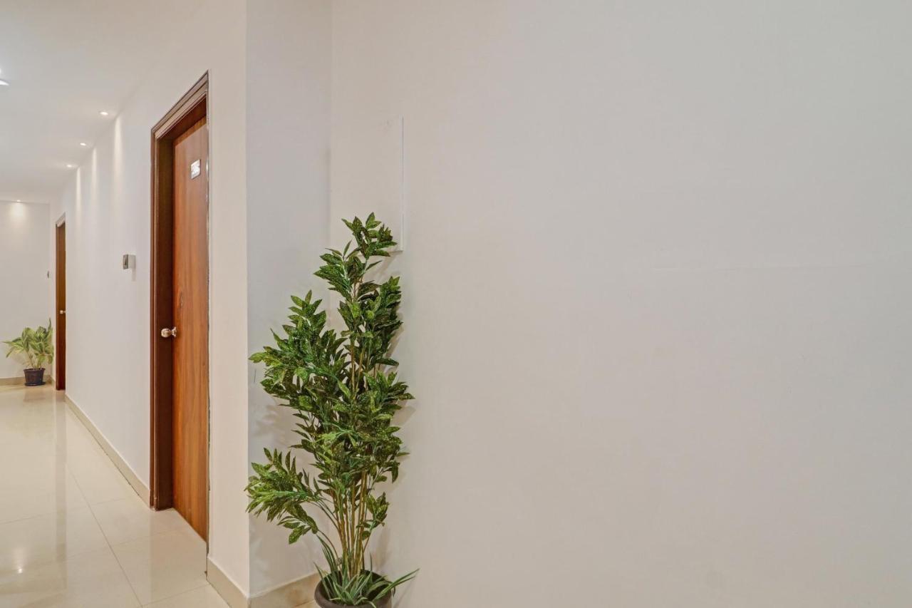 Super Townhouse Rcc Pride 4*