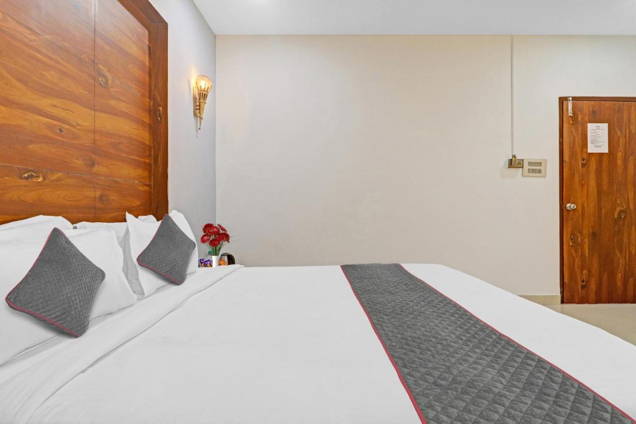 Super Townhouse Rcc Pride Hotel Hyderabad