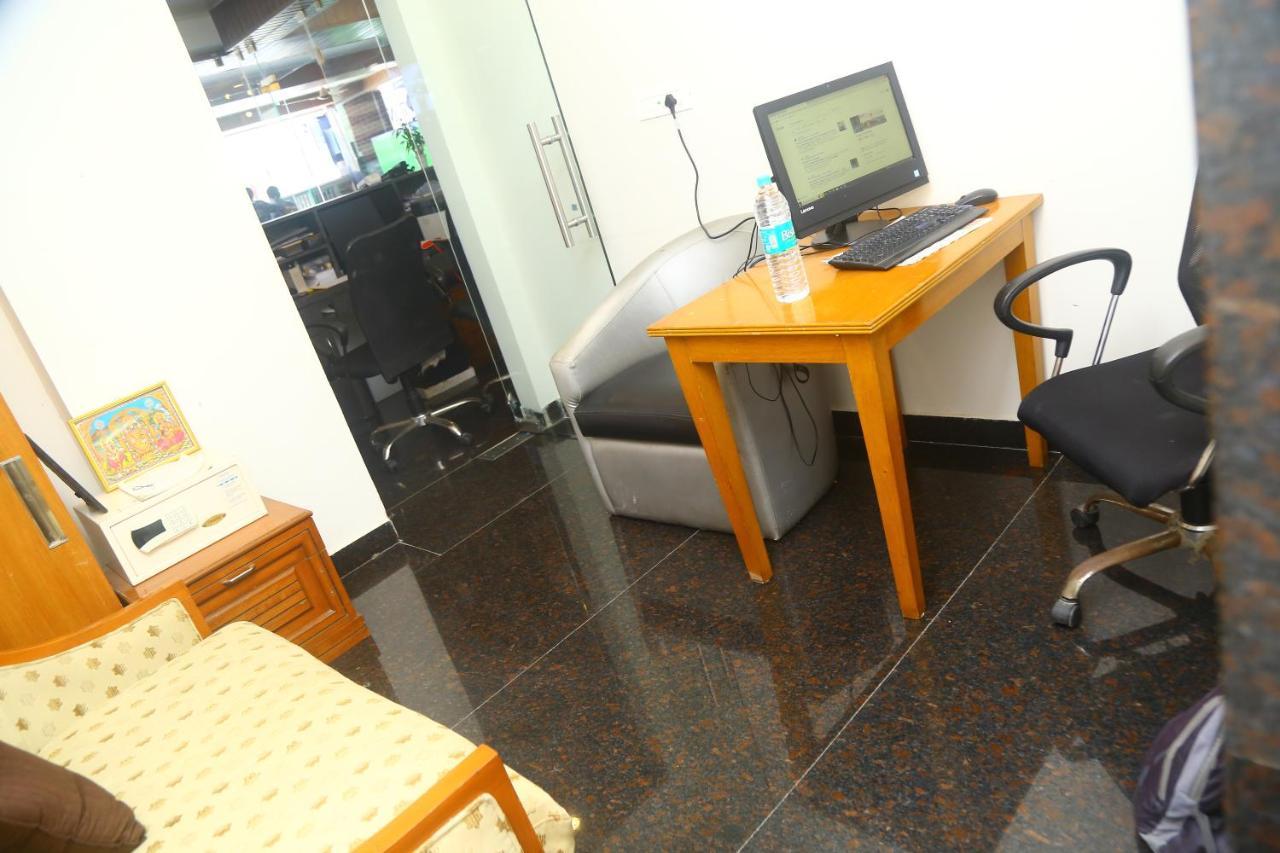 The Prime * Hyderabad