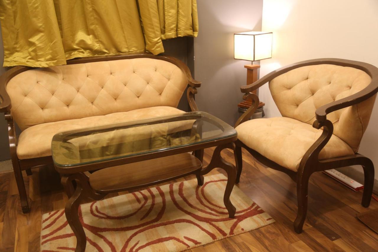 The Prime Hotel Hyderabad