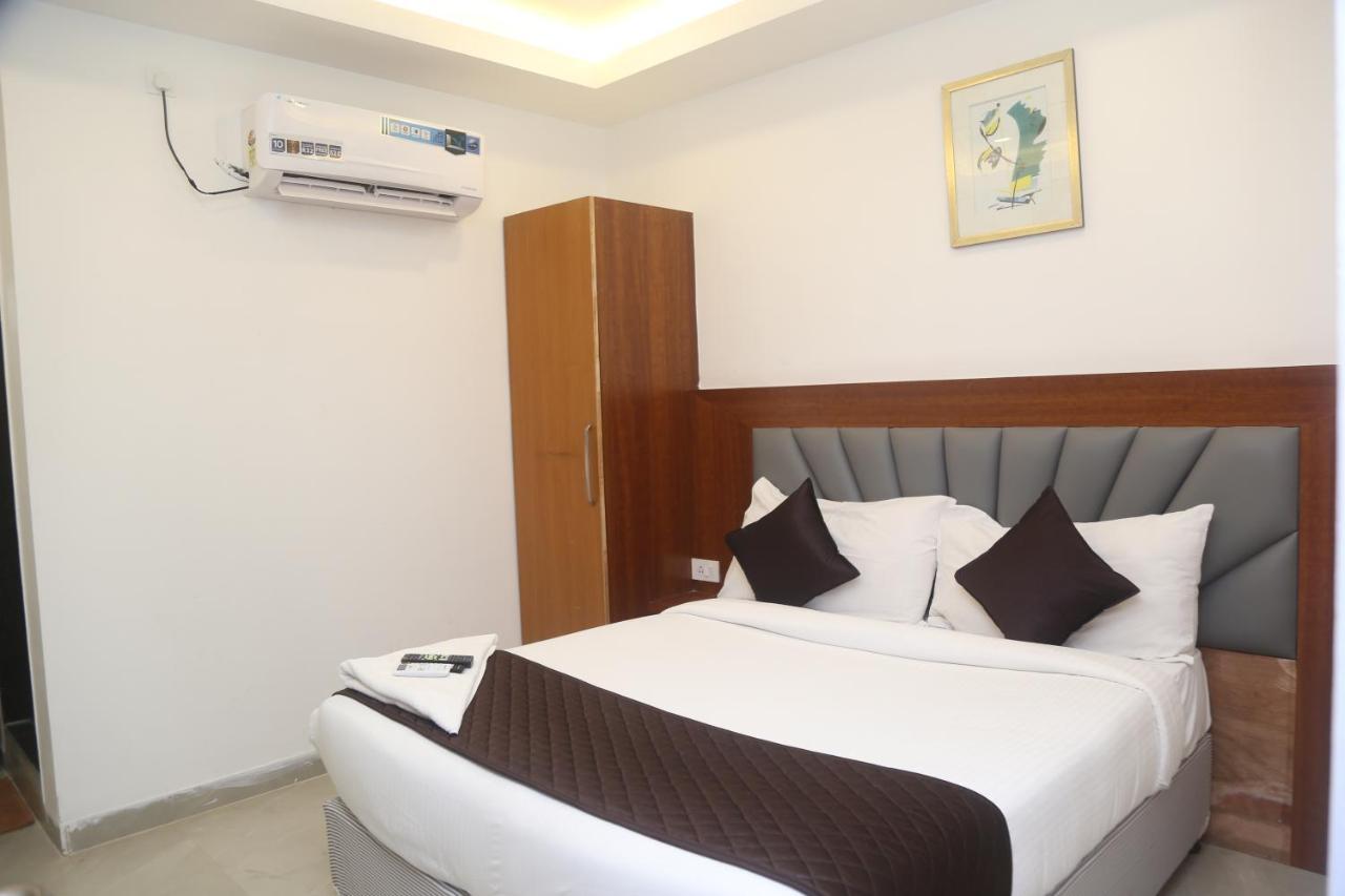Hotel The Prime *