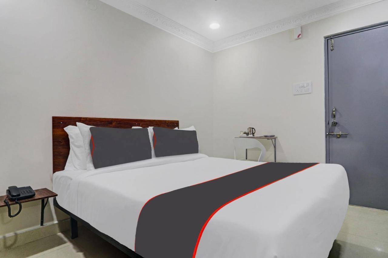 Hotel Collection O Sahasra Nearkondapur 4*