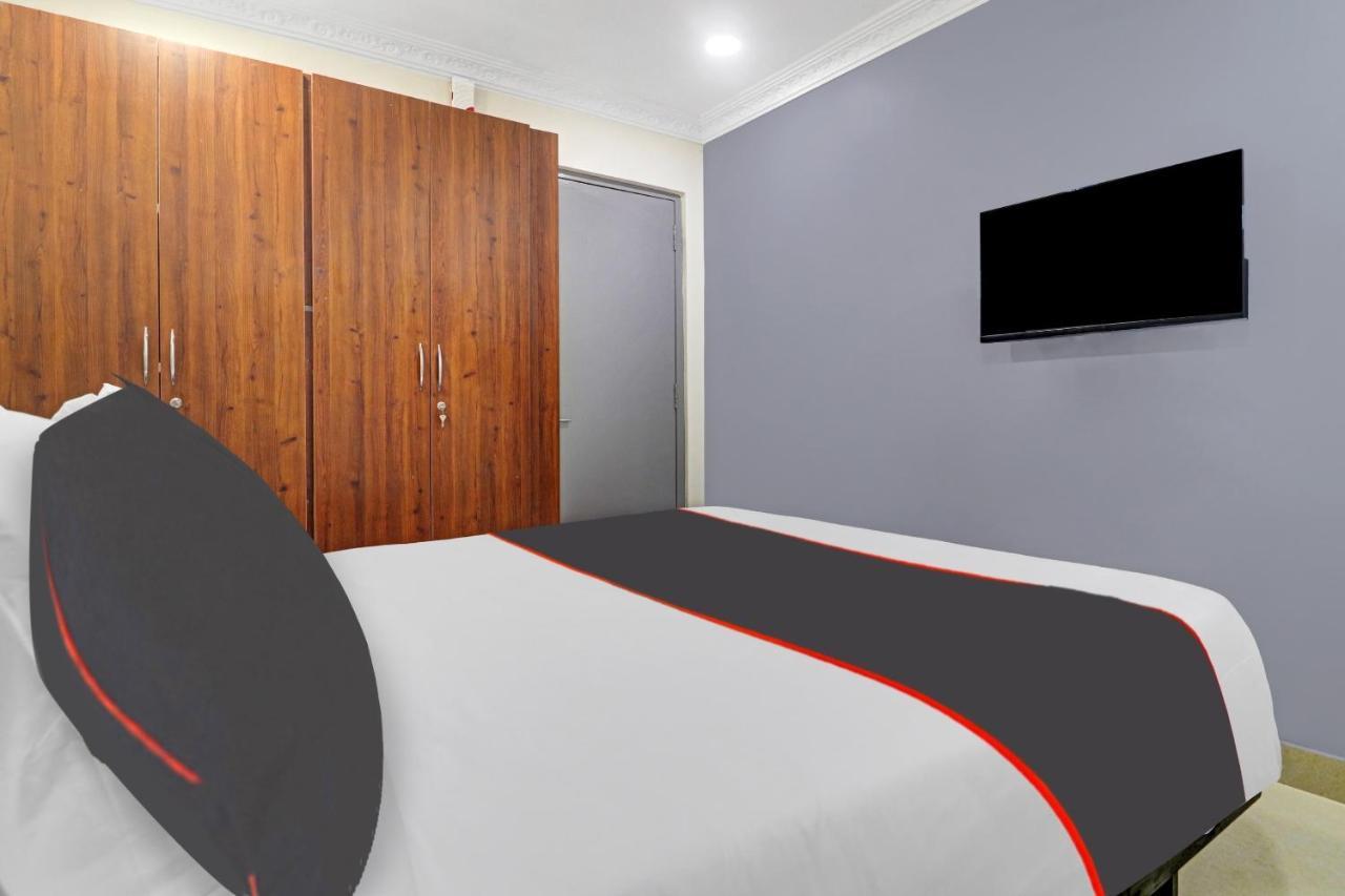 Collection O Sahasra Nearkondapur 4* Hyderabad