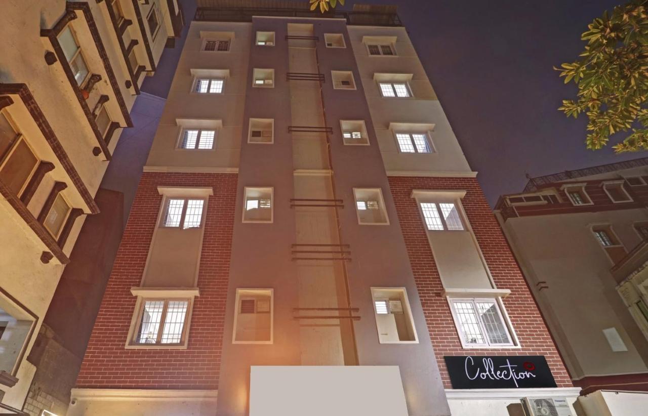Capital O Halcyon Inr Madhapur Hotel 3*