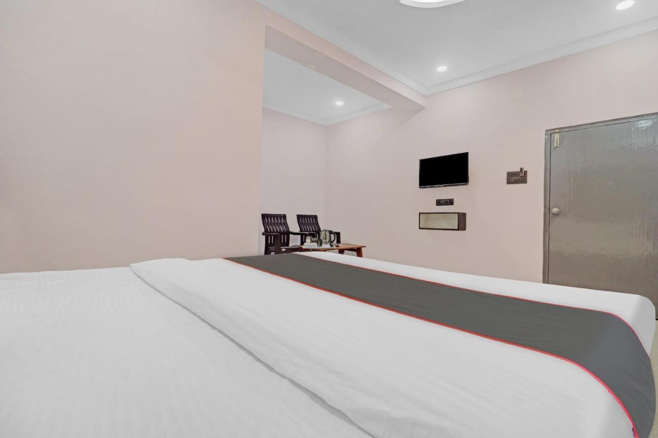 Hotel Collection O Chirag Hyderabad
