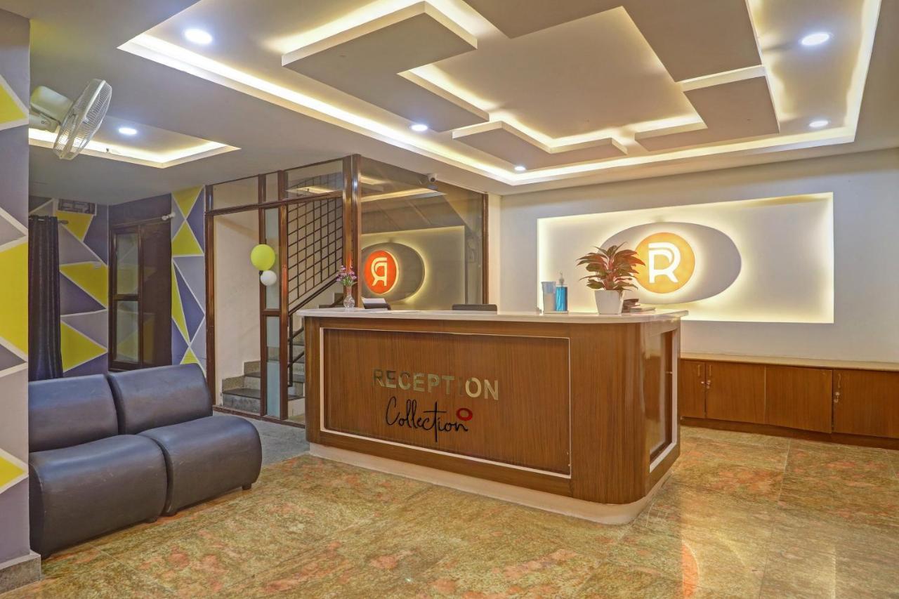 Capital O Halcyon Inr Madhapur Hyderabad