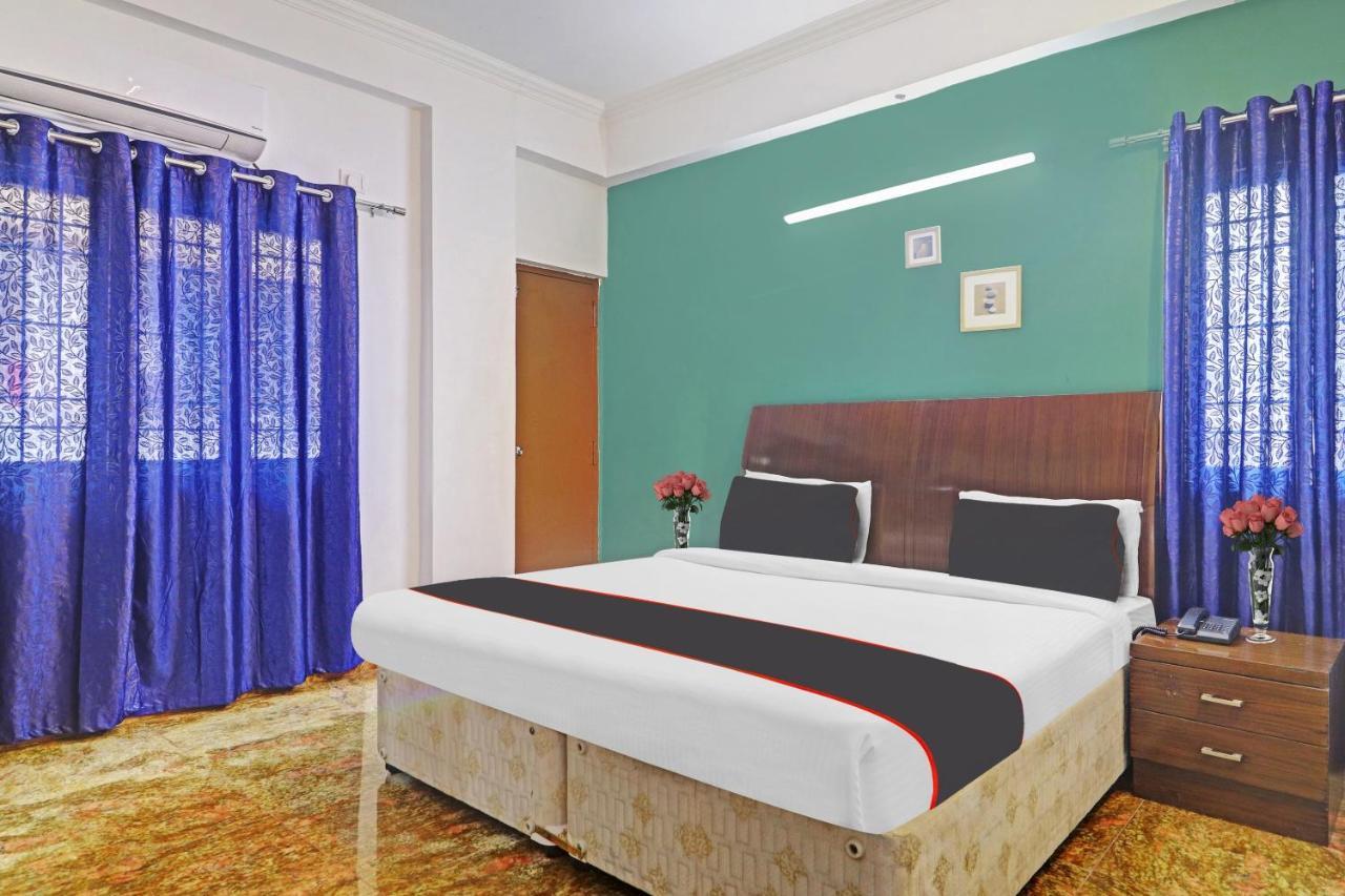 Hotel Capital O Halcyon Inr Madhapur 3*