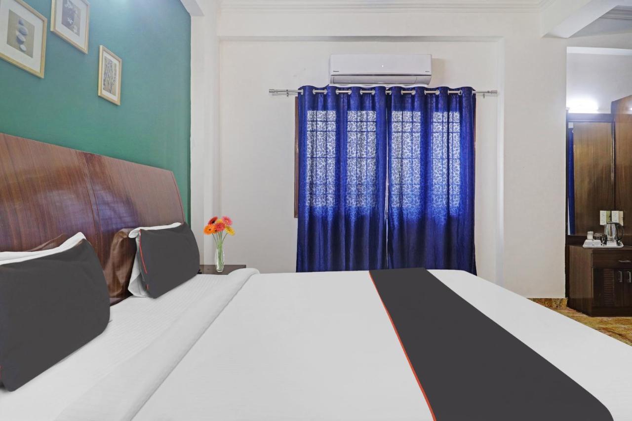 Capital O Halcyon Inr Madhapur Hotel 3*