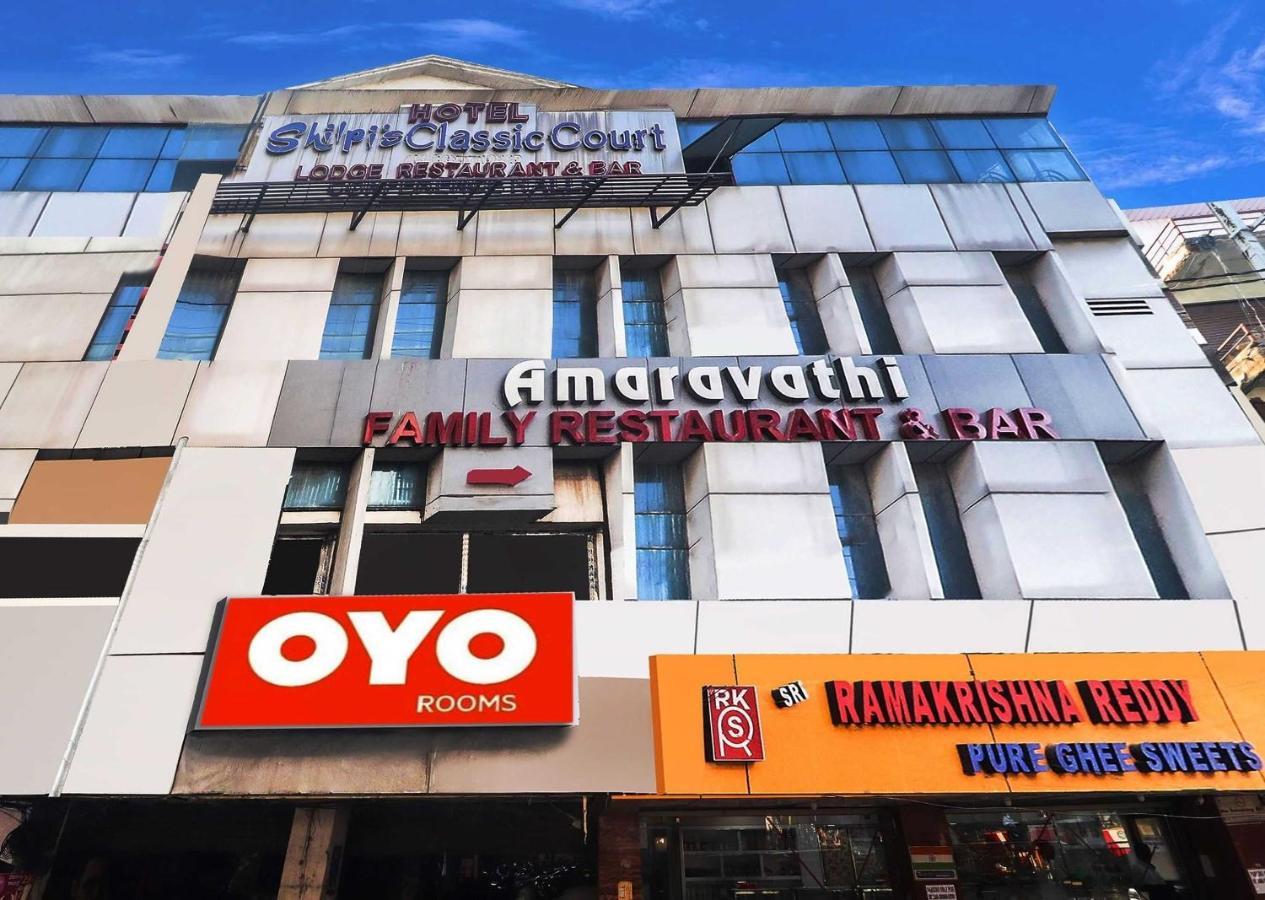 Super O Qualia Dilsukhnagar Near Dilsukhnagar Metro Station