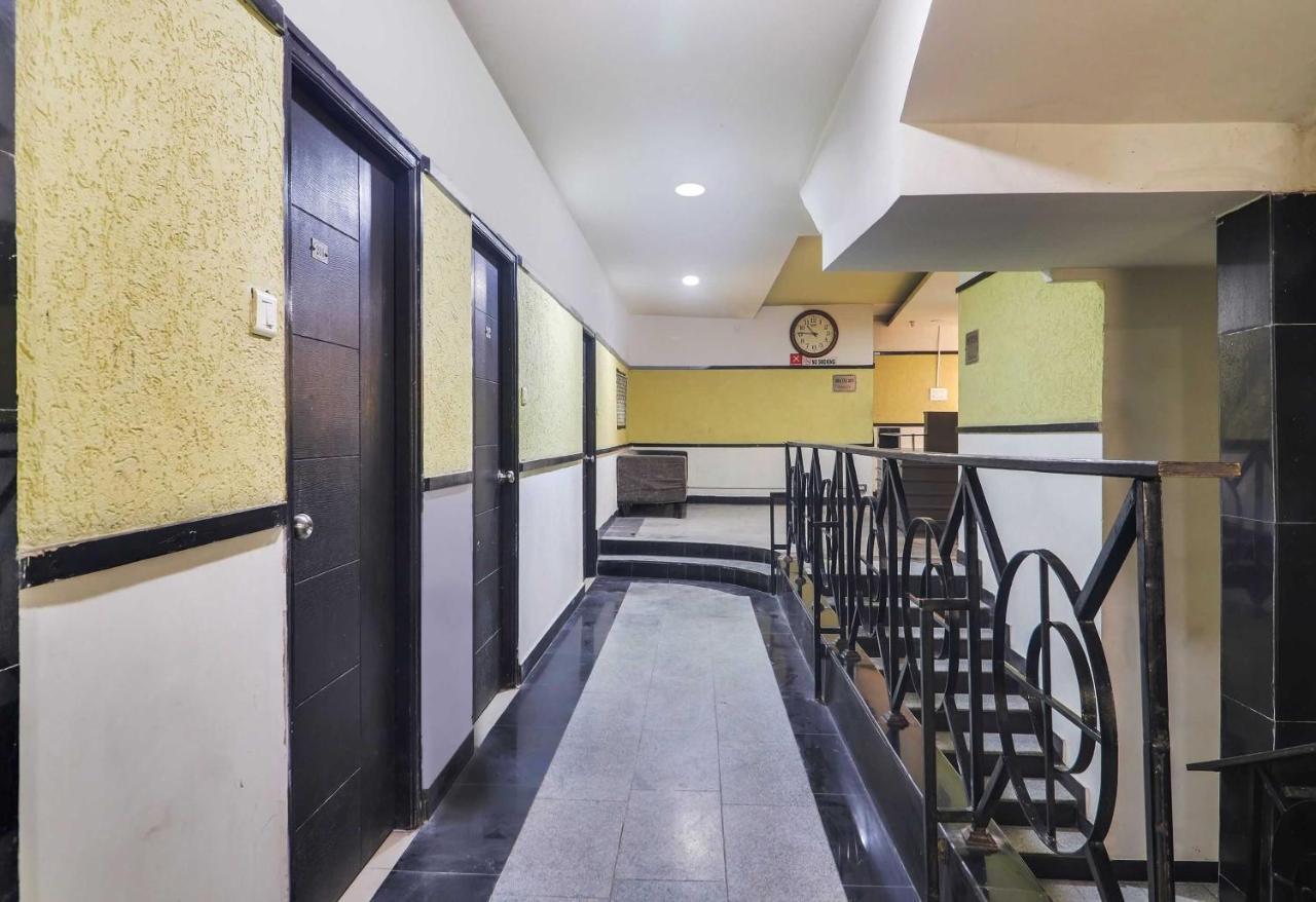 Super O Qualia Dilsukhnagar Near Dilsukhnagar Metro Station Hotel 4*