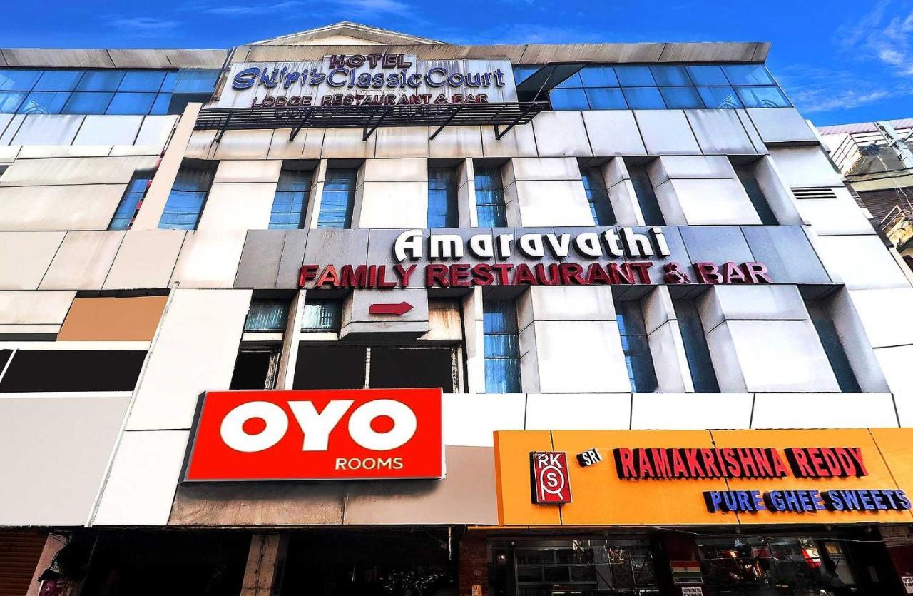 Super O Qualia Dilsukhnagar Near Dilsukhnagar Metro Station 4* Hyderabad