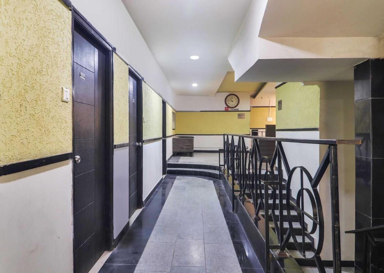 Hotel Super O Qualia Dilsukhnagar Near Dilsukhnagar Metro Station