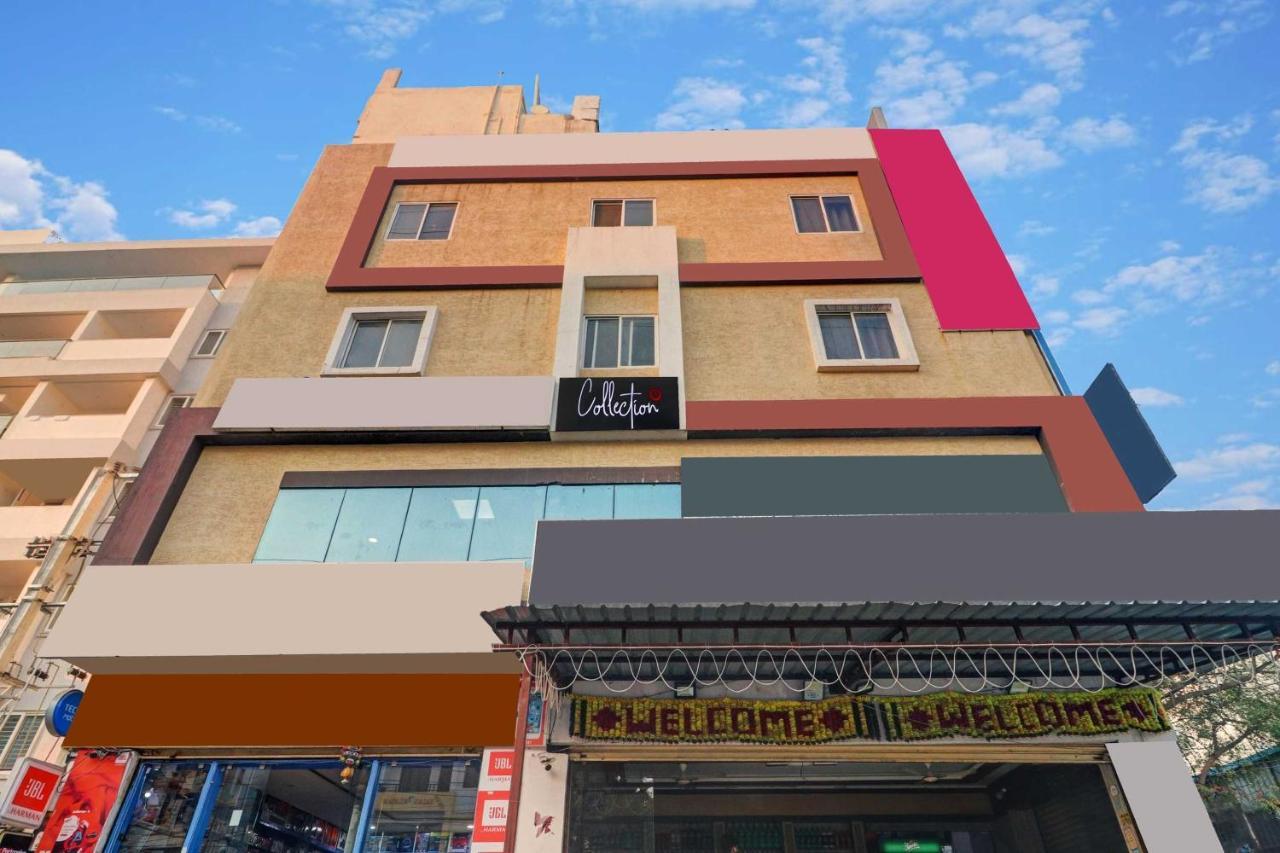 Hotel Collection O Sahasra Nearkondapur 4*