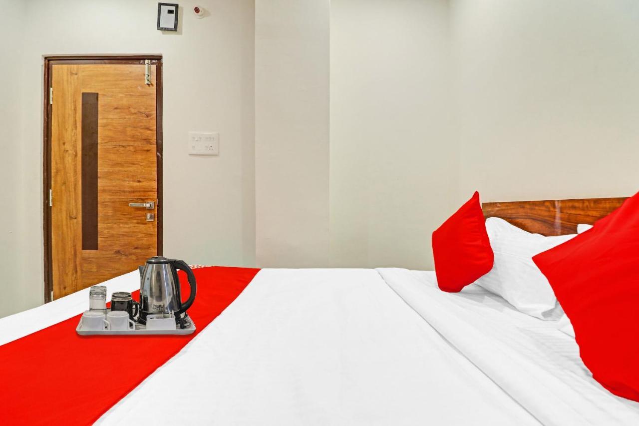 Hotel O Night Eye 3*